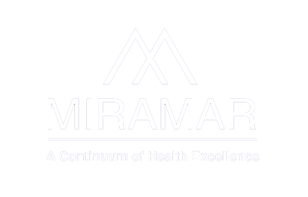 Miramar - A Continuum of Health Excellence